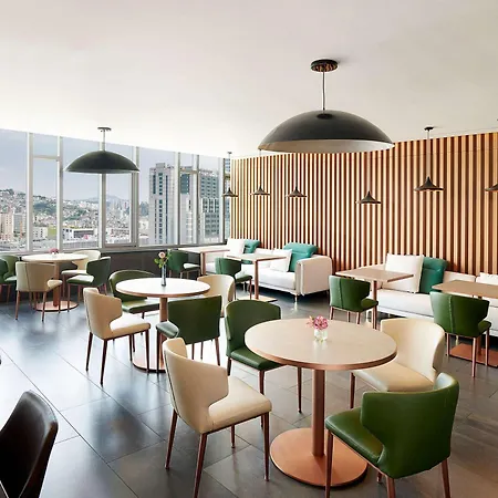 Novotel Ambassador Seoul Dongdaemun Hotels & Residences