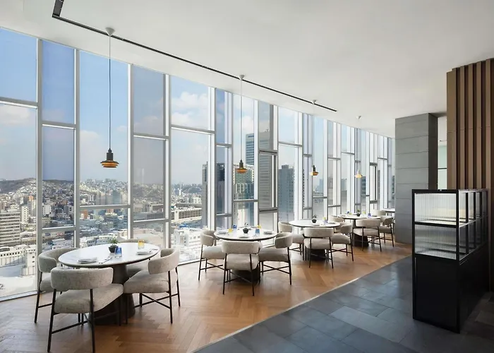 Novotel Ambassador Dongdaemun & Residences Seoul