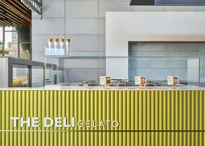 Novotel Ambassador Dongdaemun & Residences