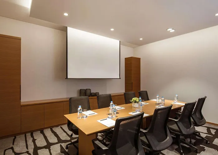 Novotel Ambassador Dongdaemun & Residences 5*
