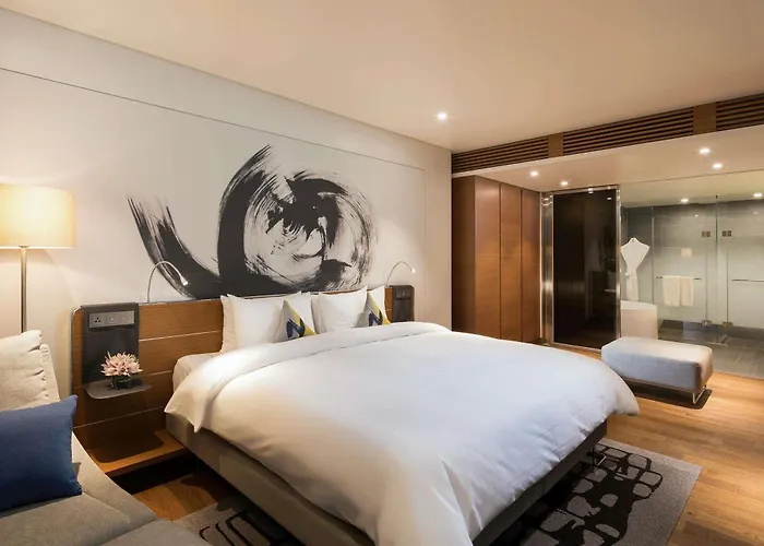 Novotel Ambassador Dongdaemun & Residences Seoul