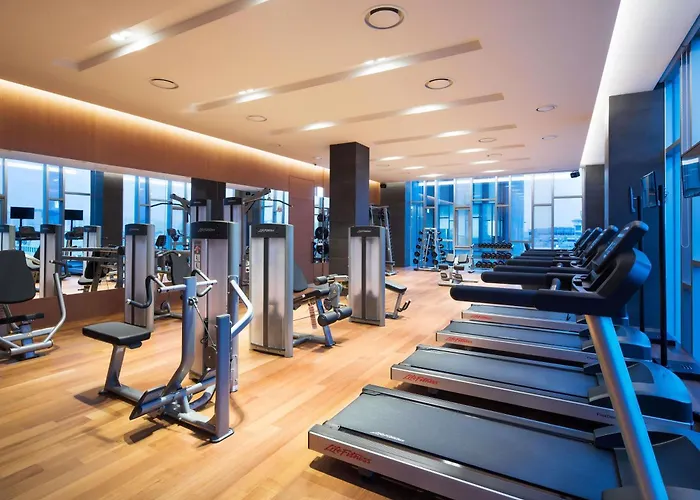 Novotel Ambassador Dongdaemun & Residences