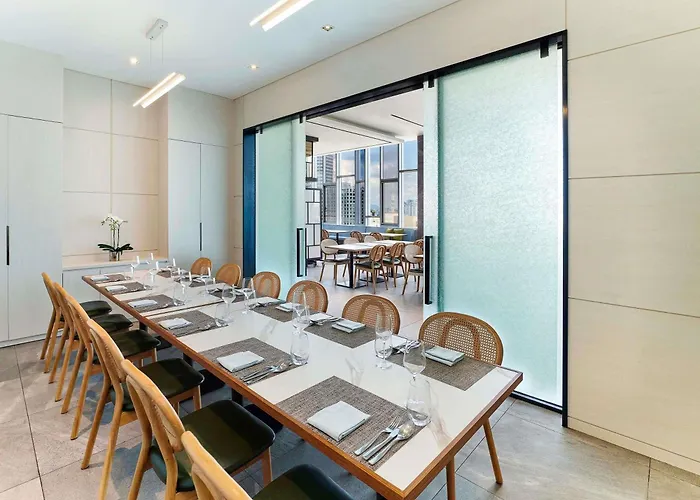 Hotel Novotel Ambassador Dongdaemun & Residences 5*