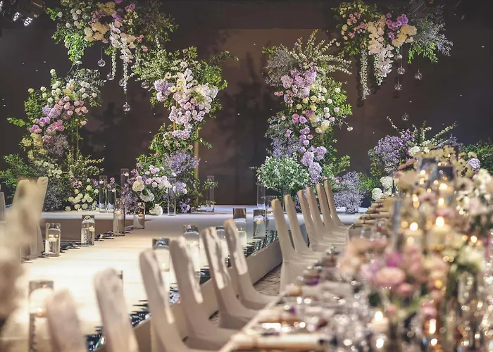 Novotel Ambassador Dongdaemun & Residences Hotel 5*