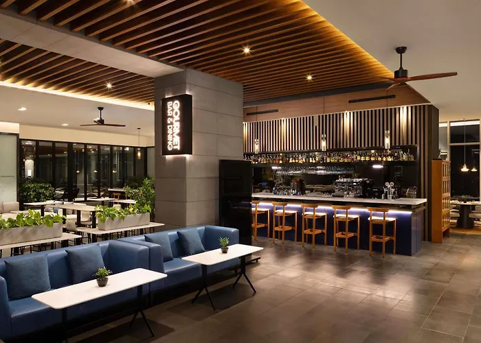 Novotel Ambassador Dongdaemun & Residences 5*