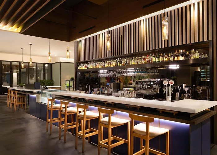 Novotel Ambassador Dongdaemun & Residences Seoul